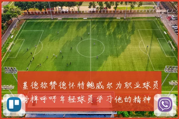 基德称赞德怀特鲍威尔为职业球员榜样呼吁年轻球员学习他的精神